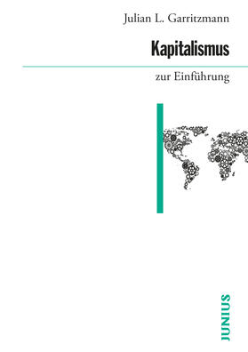 Garritzmann |  Kapitalismus zur Einführung | Buch |  Sack Fachmedien