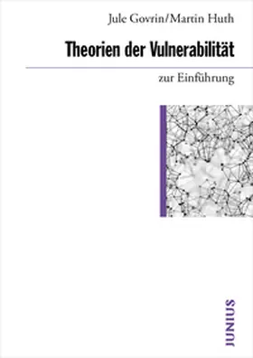 Govrin / Huth |  Theorien der Vulnerabilität zur Einführung | Buch |  Sack Fachmedien
