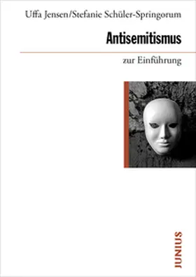 Jensen / Schüler-Springorum |  Antisemitismus zur Einführung | Buch |  Sack Fachmedien