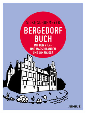 Schopmeyer | Bergedorfbuch | Buch | 978-3-96060-520-1 | sack.de