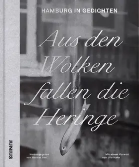 Irro |  Aus den Wolken fallen die Heringe | Buch |  Sack Fachmedien