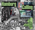 Burchardt / Jonkmanns |  Hamburg Calling | Buch |  Sack Fachmedien