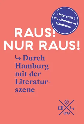 Löher / Flemming / Andre |  Raus! Nur Raus! | Buch |  Sack Fachmedien