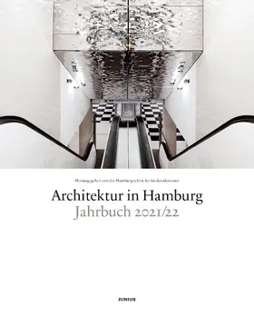  Architektur in Hamburg | Buch |  Sack Fachmedien
