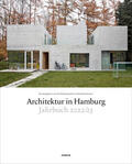  Architektur in Hamburg - Jahrbuch 2022/23 | Buch |  Sack Fachmedien