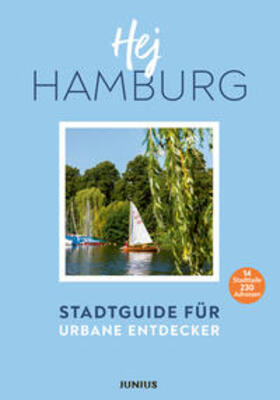 Breukelchen | Hej Hamburg | Buch | sack.de