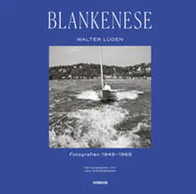 Zimmermann |  Blankenese | Buch |  Sack Fachmedien