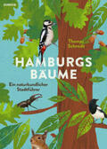 Schmidt |  Hamburgs Bäume | Buch |  Sack Fachmedien