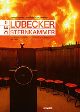 Cassebaum / Heinsohn / Zimmermann |  Die Lübecker Sternkammer | Buch |  Sack Fachmedien
