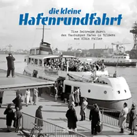 Nasner |  die kleine Hafenrundfahrt | Buch |  Sack Fachmedien