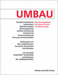 Gutschow / Zippel / Jager |  UMBAU | Buch |  Sack Fachmedien