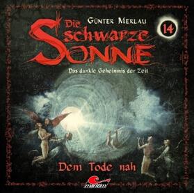  Die schwarze Sonne-Dem Tode nah Folge 14 | Sonstiges |  Sack Fachmedien