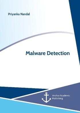 Nandal | Malware Detection | Buch | 978-3-96067-208-1 | sack.de