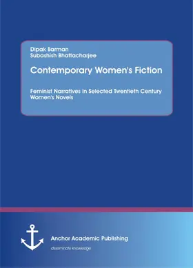 Bhattacharjee / Barman |  Contemporary Women's Fiction | eBook | Sack Fachmedien