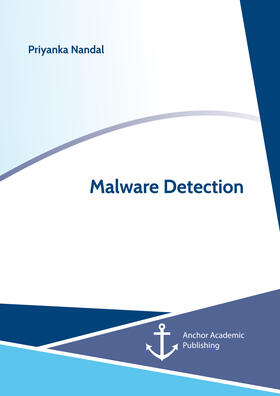 Nandal | Malware Detection | E-Book | sack.de