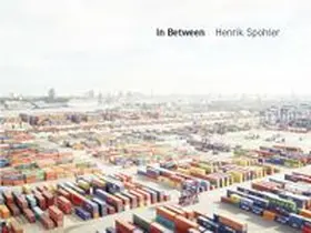  Henrik Spohler, In Between | Buch |  Sack Fachmedien