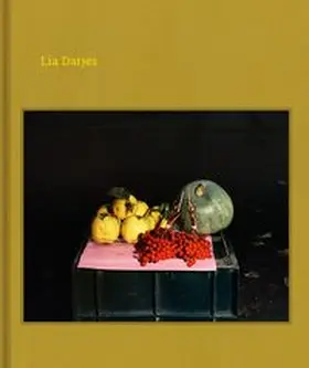 Zavadski |  Lia Darjes, Tempora Morte | Buch |  Sack Fachmedien