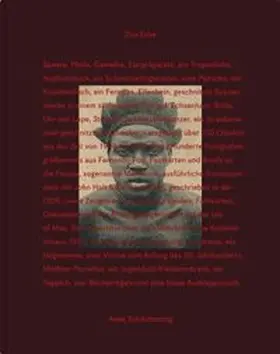Gouaffo / Klare / Odenthal |  Anne Schönharting, Das Erbe/The Legacy | Buch |  Sack Fachmedien