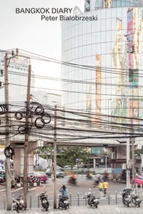 Bialobrzeski |  Bangkok Diary | Buch |  Sack Fachmedien
