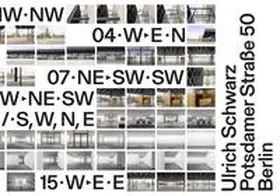 Ziegler |  Ulrich Schwarz | Potsdamer Straße 50 Berlin | Buch |  Sack Fachmedien