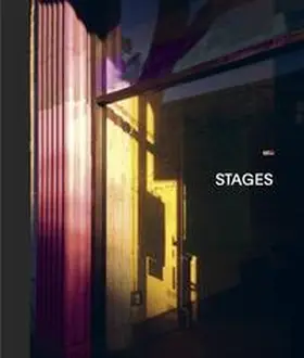 Esch Marowski / Harder |  Anna Lehmann-Brauns | Stages | Buch |  Sack Fachmedien