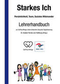 Ternès von Hattburg / GetYourWings gGmbH / BKK·VBU |  Starkes Ich - Persönlichkeit, Team, Soziales Miteinander | Buch |  Sack Fachmedien