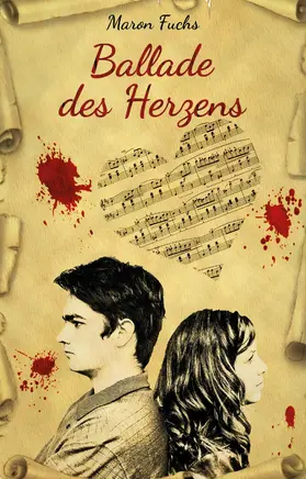 Fuchs |  Ballade des Herzens | eBook | Sack Fachmedien