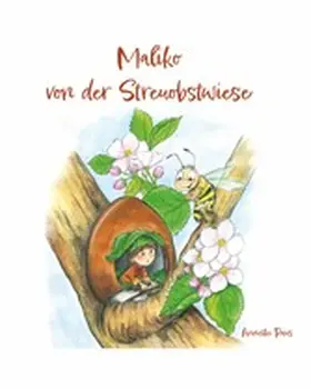 Raus |  Maliko von der Streuobstwiese | eBook | Sack Fachmedien