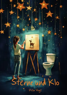 Voigt |  Sterne und Klo | Buch |  Sack Fachmedien