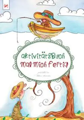 Carow |  Aktivitätsbuch | Buch |  Sack Fachmedien
