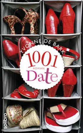 de Bark |  1001 Date | Buch |  Sack Fachmedien