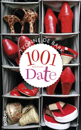 De Bark |  1001 Date | eBook | Sack Fachmedien