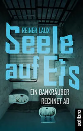 Laux |  Seele auf Eis | Buch |  Sack Fachmedien