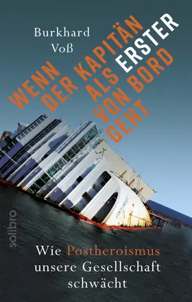 Voß |  Wenn der Kapitän als Erster von Bord geht | eBook | Sack Fachmedien