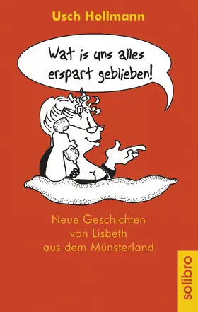 Hollmann |  Wat is uns alles erspart geblieben! | eBook | Sack Fachmedien