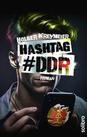 Kreymeier |  Hashtag #DDR | eBook | Sack Fachmedien