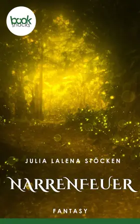Stöcken |  Narrenfeuer | eBook | Sack Fachmedien