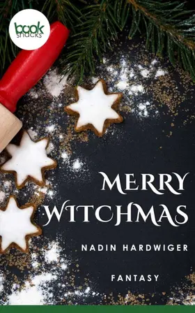 Hardwiger |  Merry WitchMas | eBook | Sack Fachmedien
