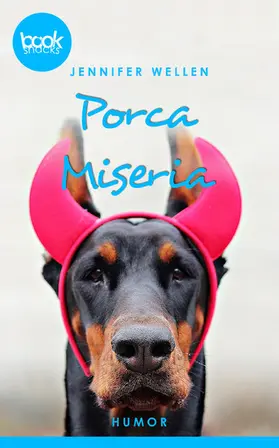 Wellen |  Porca Miseria  (Kurzgeschichte, Humor) | eBook | Sack Fachmedien