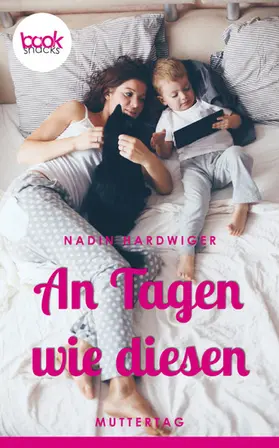 Hardwiger |  An Tagen wie diesen (Kurzgeschichte) | eBook | Sack Fachmedien