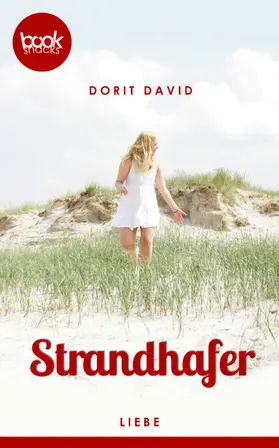 David |  Strandhafer (Kurzgeschichte) | eBook | Sack Fachmedien