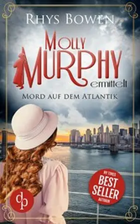 Bowen |  Mord auf dem Atlantik | eBook | Sack Fachmedien