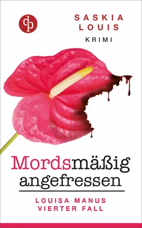Louis | Mordsmäßig angefressen | E-Book | www.sack.de