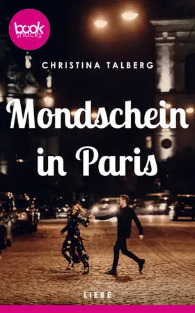 Talberg |  Mondschein in Paris | eBook | Sack Fachmedien