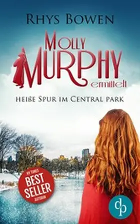 Bowen |  Heiße Spur im Central Park | eBook | Sack Fachmedien
