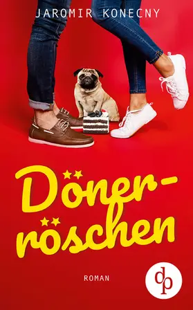 Konecny |  Dönerröschen (Humor, Liebe) | eBook | Sack Fachmedien