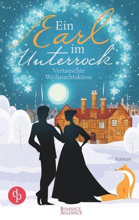 Mey / Collins / Stiller |  Ein Earl im Unterrock (Regency Romance, Liebe) | Buch |  Sack Fachmedien