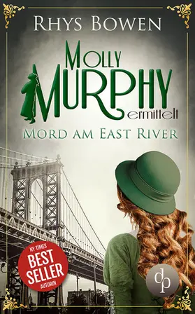 Bowen |  Mord am East River | eBook | Sack Fachmedien