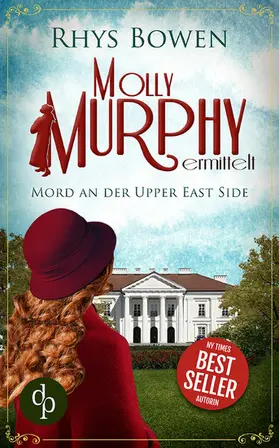Bowen |  Mord an der Upper East Side | eBook | Sack Fachmedien