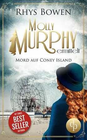 Bowen |  Mord auf Coney Island | eBook | Sack Fachmedien